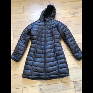 Northface jacket, medium